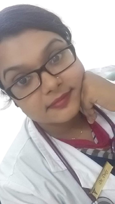 Dr. Doly Bintay Haque