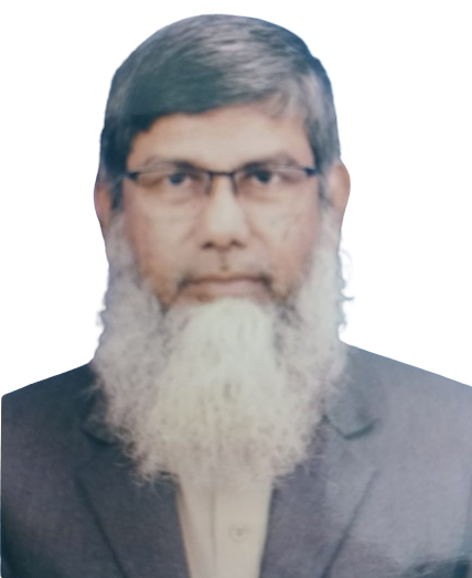 Dr. Md. Abdur Rouf