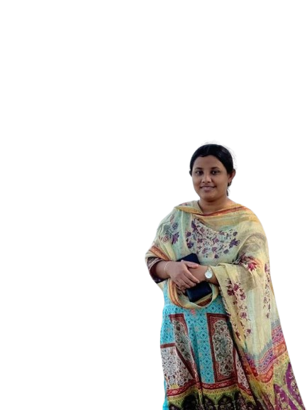 Dr. Tasnim Tanzila Islam