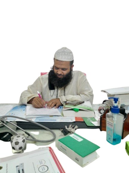 Md. Alamgir Hossain (Firoz)