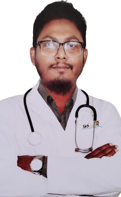 Dr. Minhaz Ibna Soumik