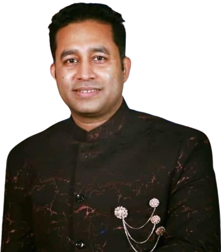 Dr. Md. Faysol Alam Auve