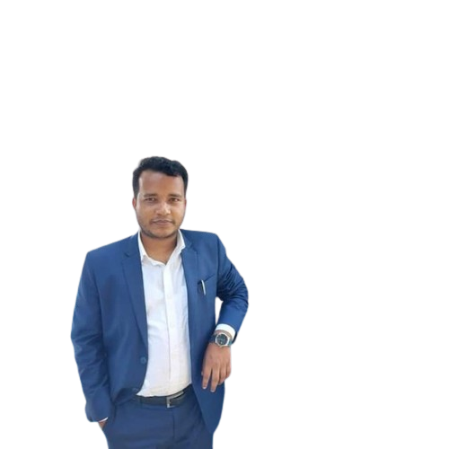 Dr. Md. Mamun Mia