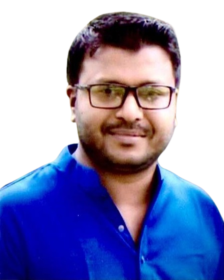 Dr. Md. Appel Mahmud