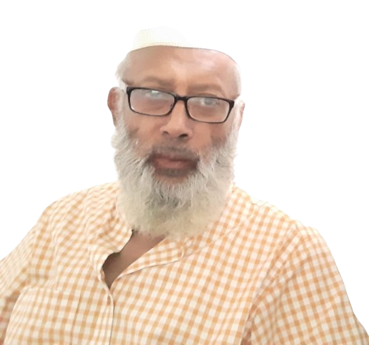 Dr. MD. Ahsan Habib