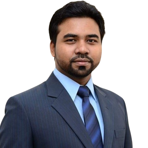 Dr. A.B.M Tanjimul Haque