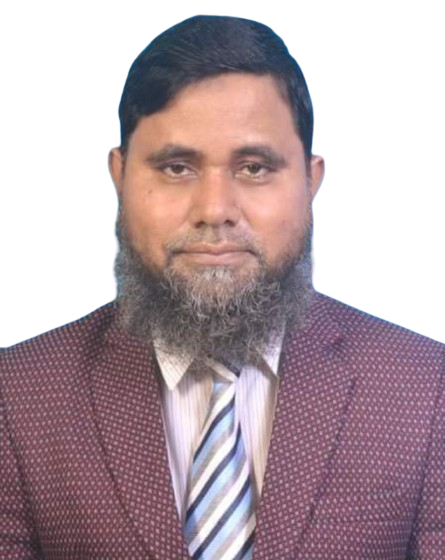 Dr. S. M. Golam Faruk Manik