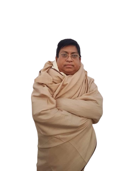 Prof. DR. Debendra Nath Sarker