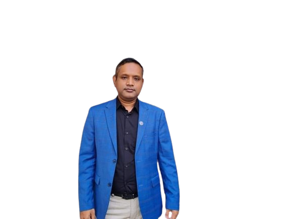 DR. SUSHANTA KUMAR BARMAN