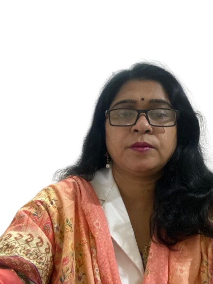 Dr. Rozina Akhter