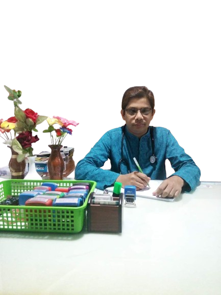Dr. Mohammad Nurul Islam Khan