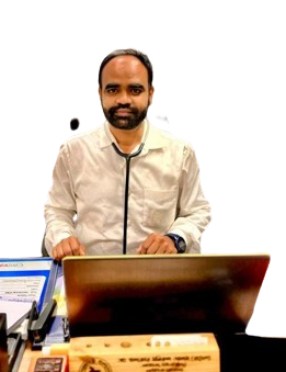 Dr. Khondoker Moniril Alam