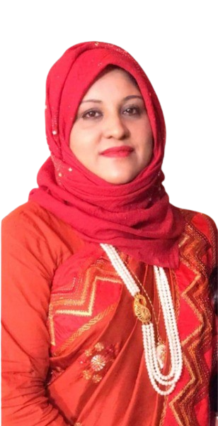Prof. Dr. Anisa Begum