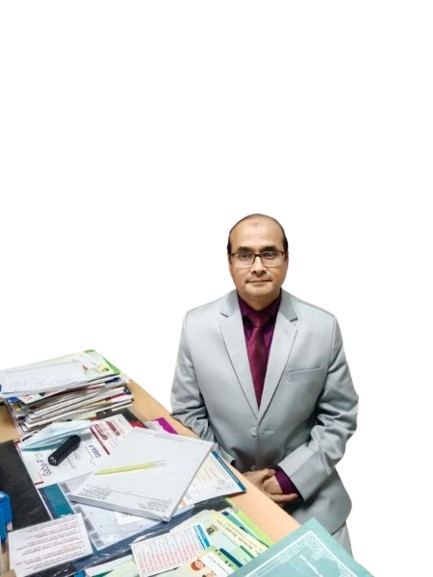 Dr. Md. Lutfor Rahman