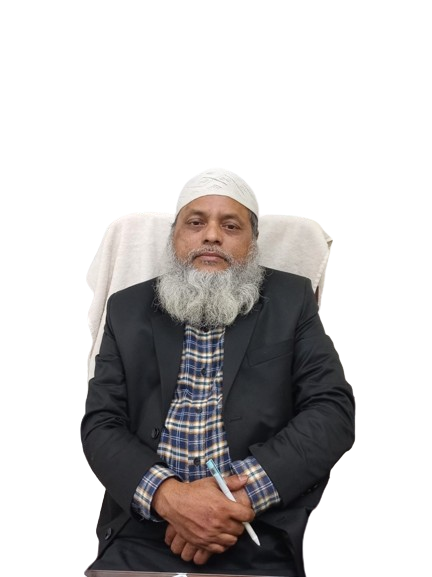 Prof. Dr. Md. Ashraful Haque