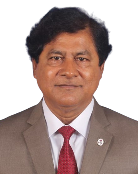Dr. Md. Rashidul Hasan