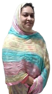 Dr. Tasnia Habib Sinthy