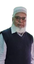 Dr. Md. Hamidur Rahman (Rana)