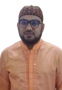 Dr. Kazi  Md. Wohidul Islam