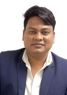 Dr. Md. Uzzal Hossain