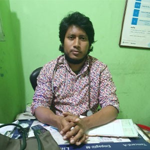 DR. MD. SHARIFUL ISLAM