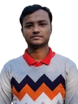 Dr. Md. Solaiman Ali (Mohon)