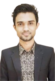 DR. SYED IMRAN ASHFAQ