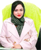DR. ZINIA RAHMAN