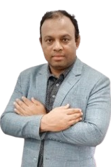 Professor Dr. Mohammad Gias Uddin Sagor