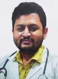 DR. ISTIAK KARIM ADNAN
