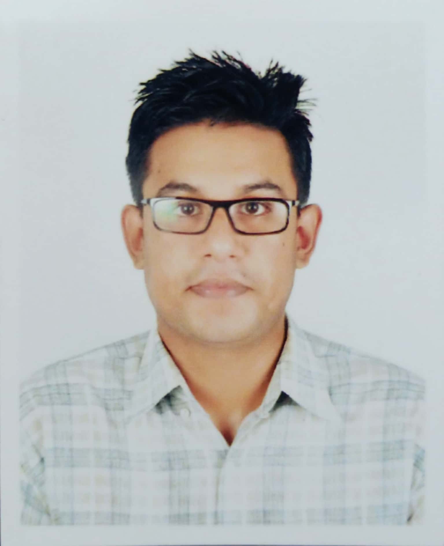 DR. MAHINUR RAHMAN