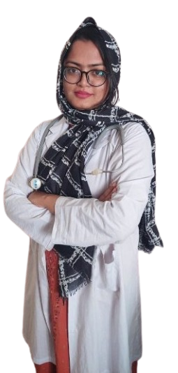 DR. SANJIDA ISLAM ANAMIKA